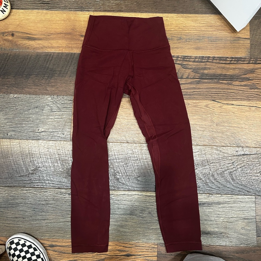 Lululemon align leggings